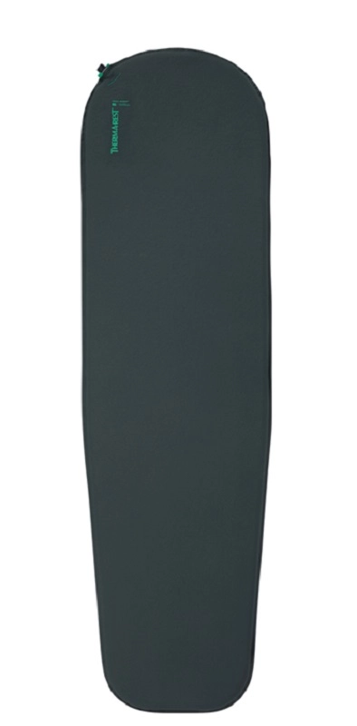 Slaapmat Thermarest Trail Scout Large Grijs 2 Slaapmat Thermarest Trail Scout Large Grijs - Afbeelding 2