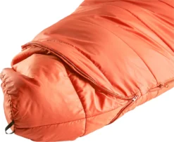 Slaapzak Deuter Starlight Pro Paprika Slate Blue -Campingwinkel 3720221 9317 starlight pro paprika slateblue d 07