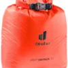 Organiser Deuter Unisex Light Drypack 5 Papaya
