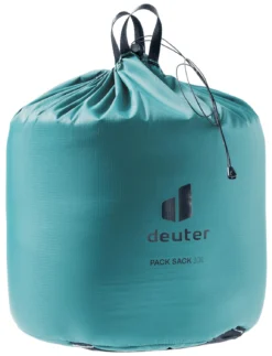 Organiser Deuter Unisex Pack Sack 10 Petrol