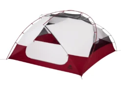 Tent MSR Elixir 4 Tent Gray V2 8 Tent MSR Elixir 4 Tent Gray V2 -Campingwinkel 4 10313 msr elixir 4 grey door closed