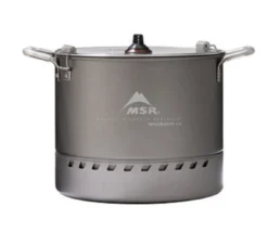 Reis Gasstel MSR Windburner Group Stove System Multi -Campingwinkel 4 10370 msr windburner stock pot