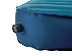 Slaapmat Thermarest MondoKing 3D Blue Large -Campingwinkel 4 13225 tr mondoking marine large detail valve closed
