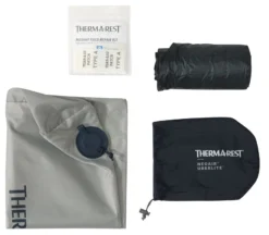 Slaapmat Thermarest NeoAir UberLite Orion Regular Wide 10 Slaapmat Thermarest NeoAir UberLite Orion Regular Wide -Campingwinkel 4 13248 thermarest neoair uberlite orion regular contents