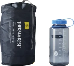 Slaapmat Thermarest ProLite Apex Heat Wave Regular Wide -Campingwinkel 4 13256 thermarest prolite apex heatwave regular ssack 1