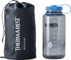 Slaapmat Thermarest NeoAir Venture Pine Regular -Campingwinkel 4 13270 thermarest neoair venture pine regular ssack