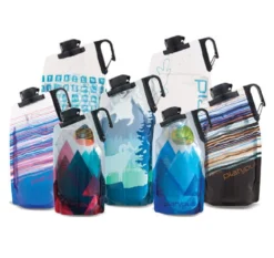 Waterfles Platypus Duolock Red 0.75 Liter -Campingwinkel 4 20 platypus duolock group28129 2