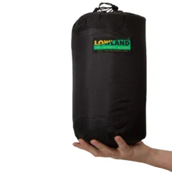 Slaapzak Lowland Companion Economy -Campingwinkel 4 8718627780275 3