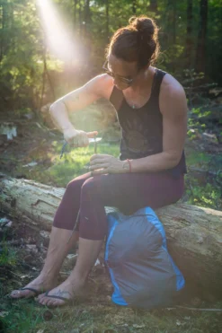 Vouwmes Rubytec Ceram Mini Transparant Green 11 Vouwmes Rubytec Ceram Mini Transparant Green -Campingwinkel 4 DSC02090 1