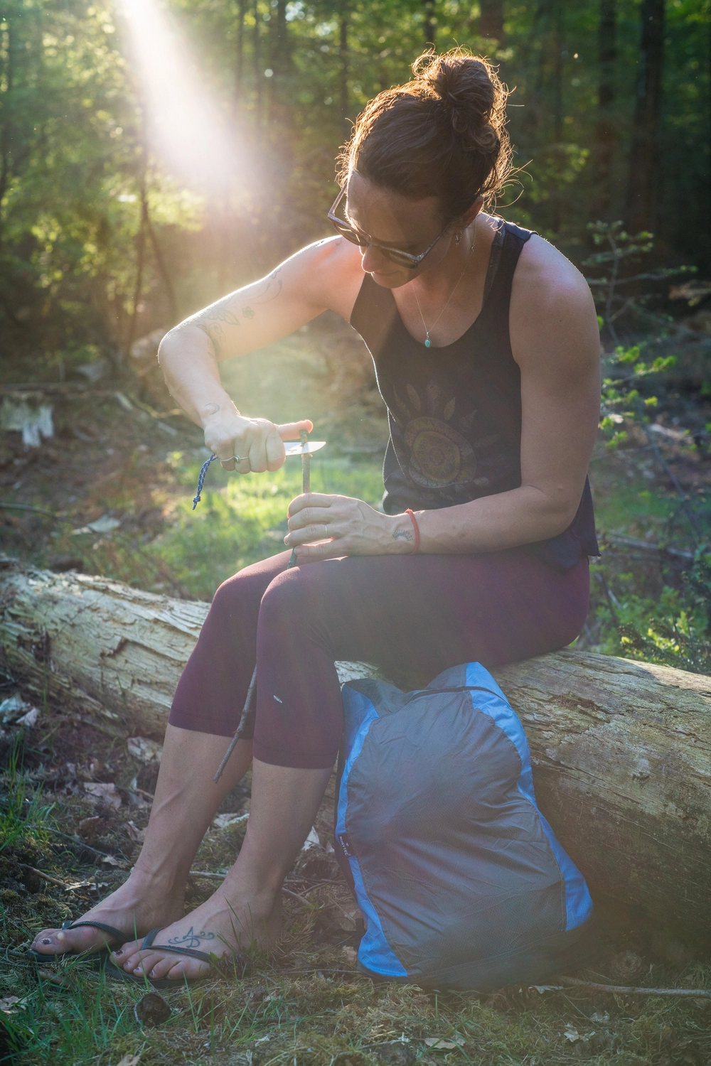 Vouwmes Rubytec Ceram Mini Transparant Green 4 Vouwmes Rubytec Ceram Mini Transparant Green - Afbeelding 4