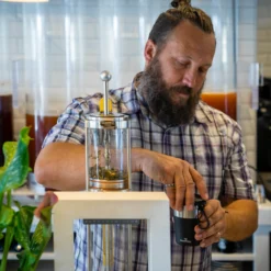 Thermosbeker Rubytec Shira Hotshot Black 0,2L 12 Thermosbeker Rubytec Shira Hotshot Black 0,2L -Campingwinkel 4 HOTSHOT 4 2