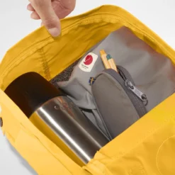 Fjallraven Rugzak Fjällräven Kånken Mini Plum -Campingwinkel 4 Kanken Mini 23561 141 J DETAIL FJR 12