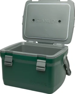 Koelbox Stanley The Easy Carry Outdoor Green 6,6L -Campingwinkel 4 Large JPG Adventure20Easy20Carry20Outdoor20Cooler207QT20Green 5