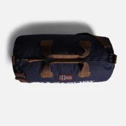 Reistas Napapijri Bering 3 Blu Marine -Campingwinkel 4 NA4GGM176 ALT3 3