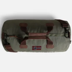 Reistas Napapijri Bering 3 Green Lichen 11 Reistas Napapijri Bering 3 Green Lichen -Campingwinkel 4 NA4GGMGAE ALT3 3