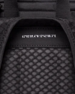 Rugzak Sandqvist Creek Hike Black -Campingwinkel 4 Rugzak20Sandqvist20Creek20Hike20Black 3