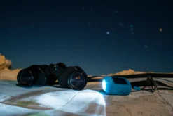 Zaklamp Rubytec Kao Clip Glow In The Dark 7 Zaklamp Rubytec Kao Clip Glow In The Dark -Campingwinkel 4 kao clip