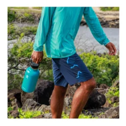 Thermosfles Hydro Flask Wide Mouth Flex Cap Black 1,9L -Campingwinkel 4 lifestyle 64ozwm 2 1 1 1