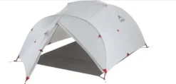 Tent MSR Mutha Hubba NX Grey 8 Tent MSR Mutha Hubba NX Grey -Campingwinkel 4 mh5