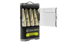 Oplader Goal Zero Guide 12 Solar Kit -Campingwinkel 4 opplanet goal zero guide 12 solar kit w nomad 5 solar panel black 44260 av 3