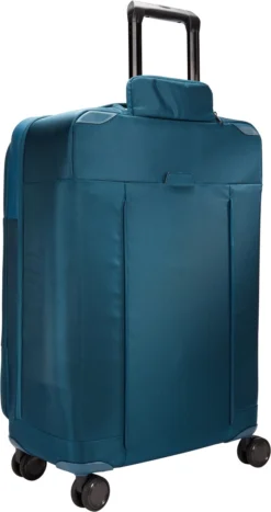 Reiskoffer Thule Spira Spinner 68/27 Inch Legion Blue -Campingwinkel 4 thule spira spal 127 legion blue 3