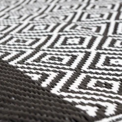 Buitenkleed Bo-Camp Urban Outdoor Chill Mat Beach 180 X 120 Cm -Campingwinkel 4271010 03