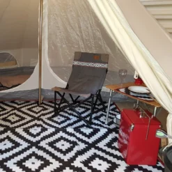 Binnentent Bo-Camp Urban Outdoor Streeterville 3-Personen -Campingwinkel 4472510 03