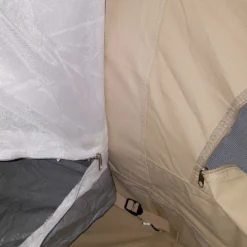 Binnentent Bo-Camp Urban Outdoor Streeterville 3-Personen -Campingwinkel 4472510 05