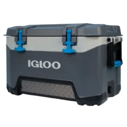 Koelbox Igloo BMX 52 Gray Blue 7 Koelbox Igloo BMX 52 Gray Blue -Campingwinkel 49783 bmx 52