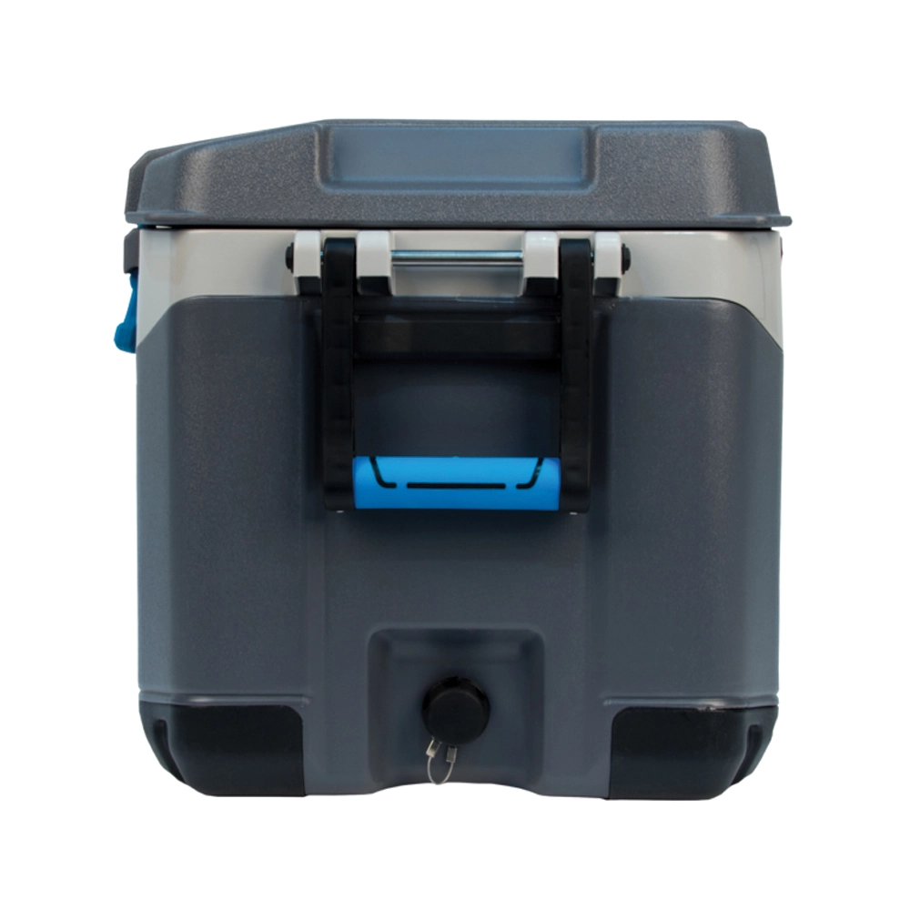Koelbox Igloo BMX 52 Gray Blue 3 Koelbox Igloo BMX 52 Gray Blue - Afbeelding 3