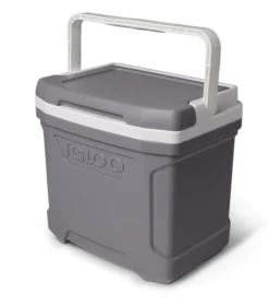 Koelbox Igloo Profile 16 Grey 13 Koelbox Igloo Profile 16 Grey -Campingwinkel 5 00032635 h3