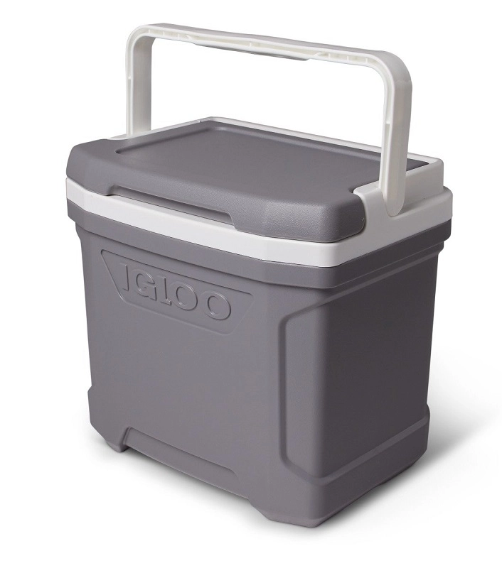 Koelbox Igloo Profile 16 Grey 5 Koelbox Igloo Profile 16 Grey - Afbeelding 5
