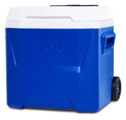 Koelbox Igloo Laguna 16 Roller Blue 2021 -Campingwinkel 5 00034518 H1