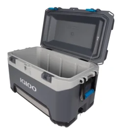 Koelbox Igloo BMX 72 Grey -Campingwinkel 5 00049973 O