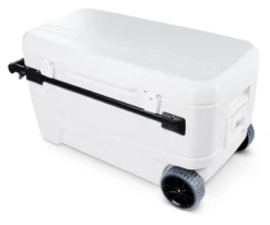 Koelbox Igloo Marine Glide 110 Roller White -Campingwinkel 5 00050170 H15