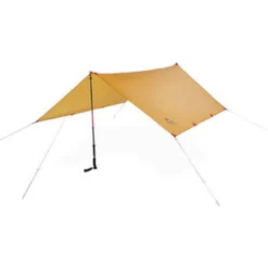 Tent MSR Thru-Hiker Mesh House 2 V2 Rood 12 Tent MSR Thru-Hiker Mesh House 2 V2 Rood -Campingwinkel 5 10828 msr thruhiker100
