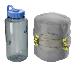 Slaapzak Thermarest Parsec 32F/0C Regular Larch -Campingwinkel 5 11393 thermarest parsec 32 larch regular ssack 1