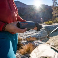 Slaapmat Thermarest NeoAir UberLite Orion Regular Wide 11 Slaapmat Thermarest NeoAir UberLite Orion Regular Wide -Campingwinkel 5 13248 thermarest neoair uberlite scottrickenberger 123121 228129