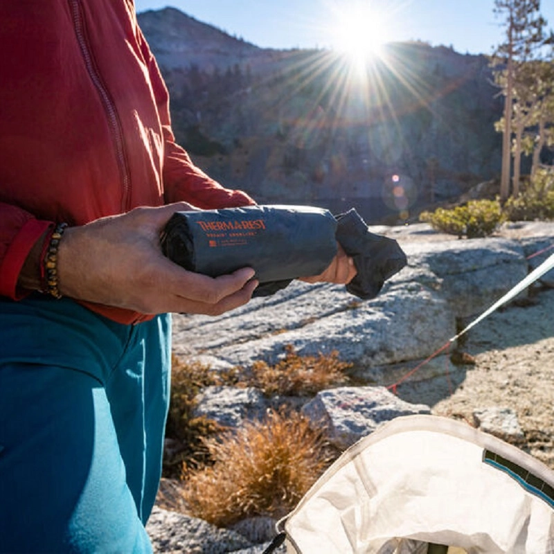 Slaapmat Thermarest NeoAir UberLite Orion Regular Wide 5 Slaapmat Thermarest NeoAir UberLite Orion Regular Wide - Afbeelding 5