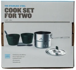 Campingset Stanley The Stainless Steel Cook Set For Two Stainless Steel 1L (6-Delig) -Campingwinkel 5 15242203421800x1800 1