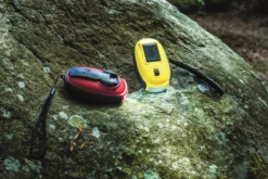 Zaklamp Rubytec Kao XL Swing Solar Olive -Campingwinkel 5 24