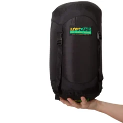 Slaapzak Lowland Companion CC1 9 Slaapzak Lowland Companion CC1 -Campingwinkel 5 8718627780299 4
