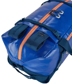 Reistas Eagle Creek Migrate Duffel 60L Mesa Blue 9 Reistas Eagle Creek Migrate Duffel 60L Mesa Blue -Campingwinkel 5 EC0A5EJY 352 E