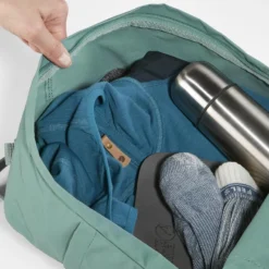 Fjallraven Rugzak Fjällräven Kånken Pink Long Stripes 13 Fjallraven Rugzak Fjällräven Kånken Pink Long Stripes -Campingwinkel 5 F23510 SS19 srra kanken fjaellraeven 21 7