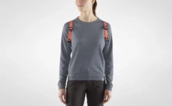 Rugzak Fjallraven Kanken Totepack Mini Sky Blue -Campingwinkel 5 Kanken Totepack Mini 23711 333 D MODEL FJR2028129