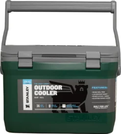 Koelbox Stanley The Easy Carry Outdoor Green 15,1L -Campingwinkel 5 Large JPG Adventure20Easy20Carry20Outdoor20Cooler2016QT20Green