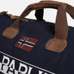 Reistas Napapijri Bering 3 Blu Marine -Campingwinkel 5 NA4GGM176 ALT4 3