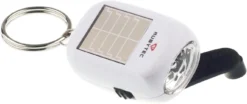 Zaklamp Rubytec Kao Baby Swing Solar White 9 Zaklamp Rubytec Kao Baby Swing Solar White -Campingwinkel 5 RU41270 Kao White