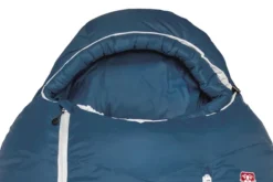 Slaapzak Grüezi Biopod DownWool Ice 175 Ice Blue -Campingwinkel 5 gruezi bag schlafsack biopod downwool ice 175 5230 detail04 720x.jpg