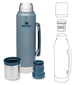Thermosfles Stanley The Legendary Classic Bottle Hammertone Ice 1L -Campingwinkel 5 stanleyclassiclegendarybottle10lhammertoneicebluestanleyshop241800x1800
